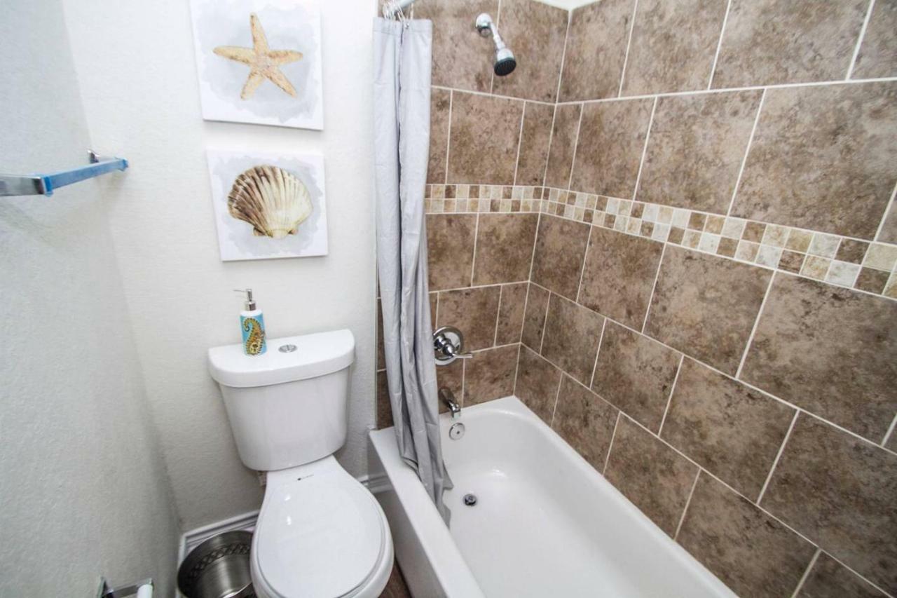 Hays St Cozy Remodeled 2Br/2Ba House Sleeps 8 Apartment San Antonio Exterior foto